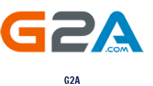 G2A partenaire neosurf